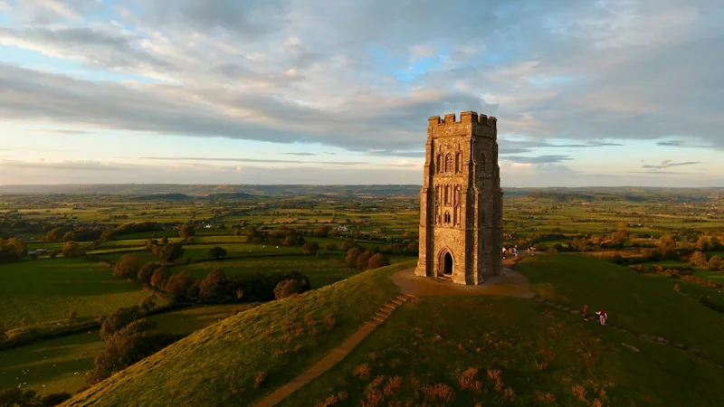 Somerset countryside