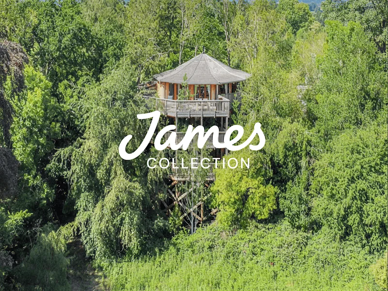 James Collection