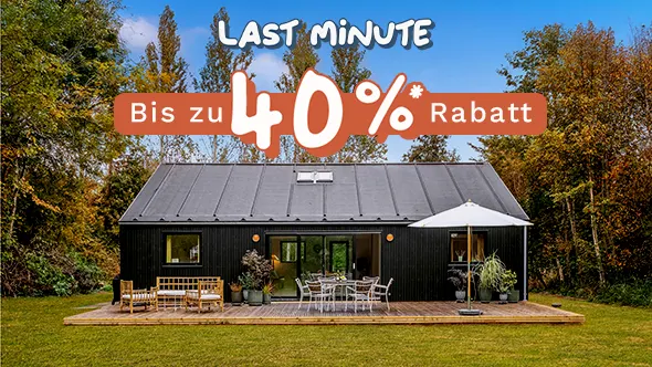 Last minute urlaub in Dänemark