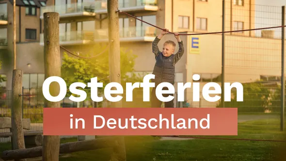 Ferienhaus Deutschland