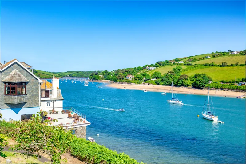 Devon