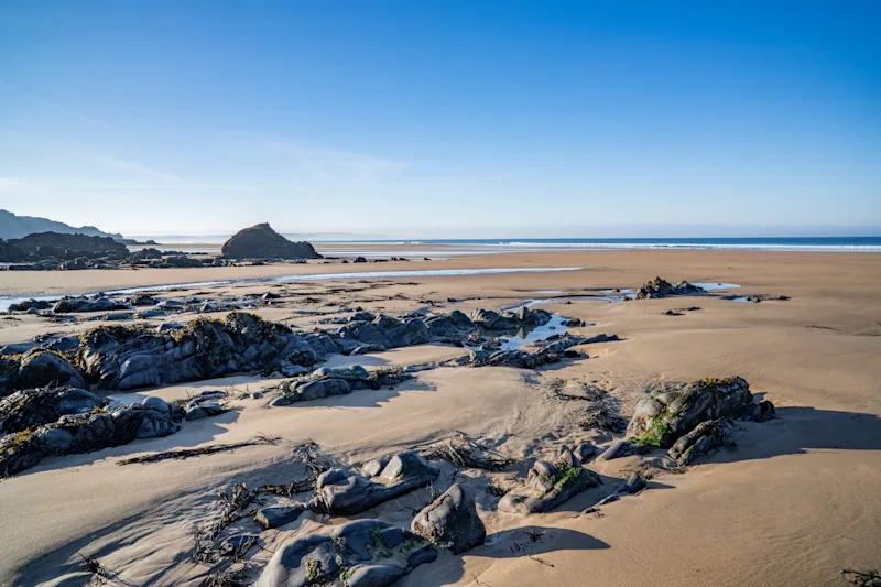 Cornwall