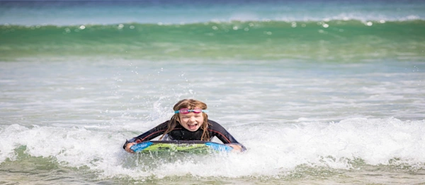 From beautiful beaches to family-friendly attractions
