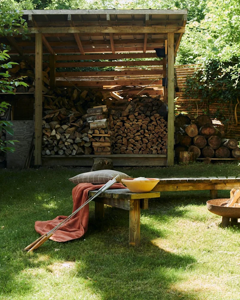 Getaway i Kristi himmelfart