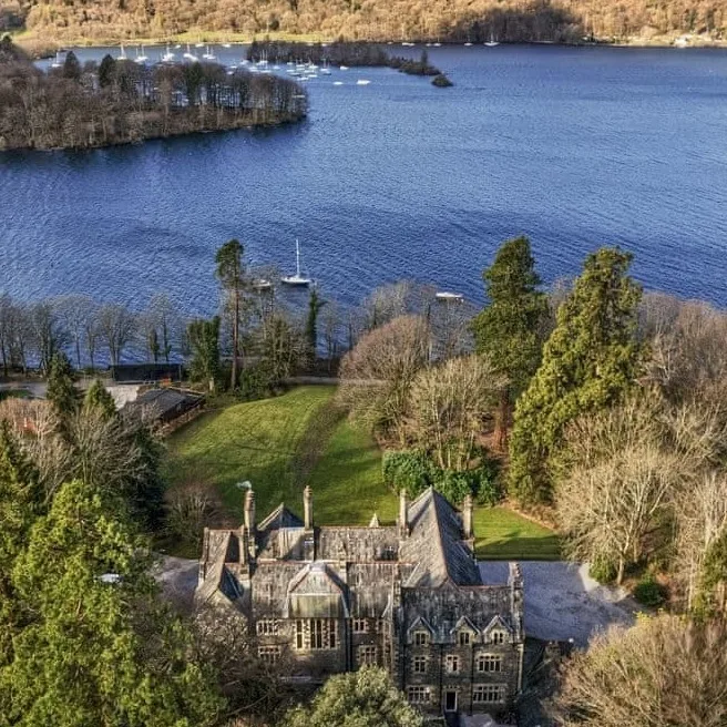 Lake District