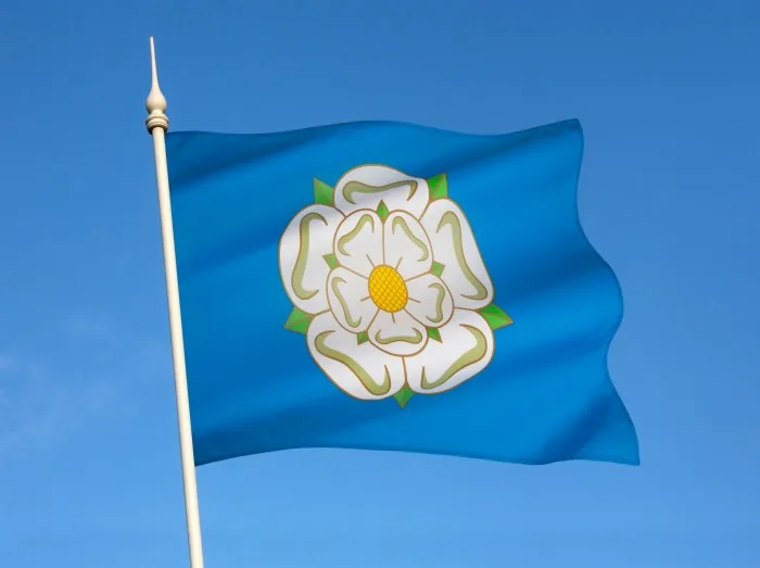 White Rose of Yorkshire