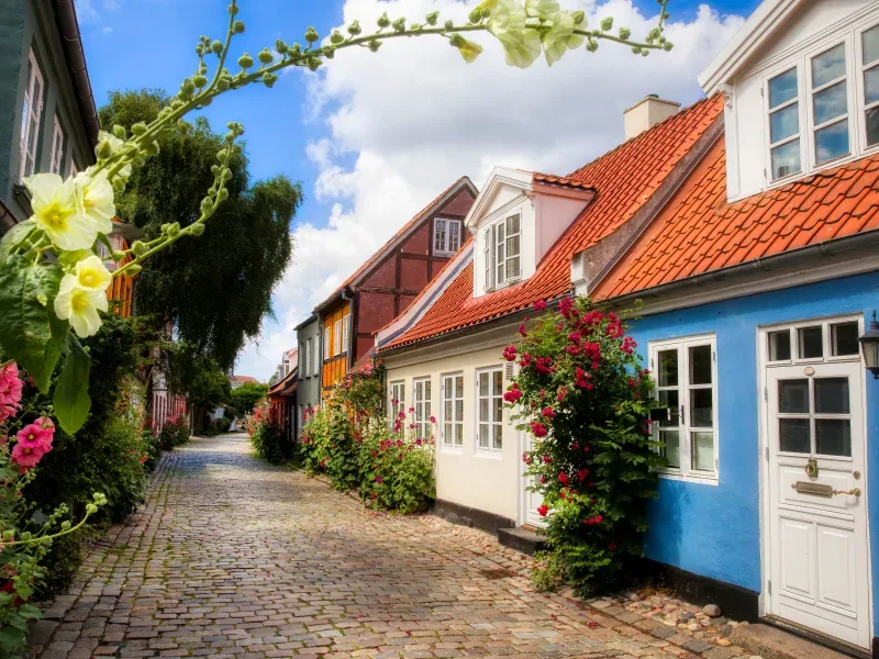 Ostjütland