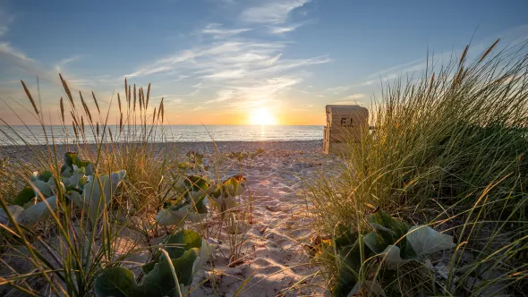 Ferienhäuser Deutschland