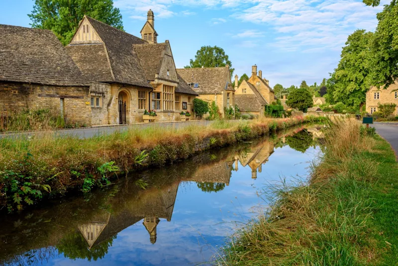 Cotswolds