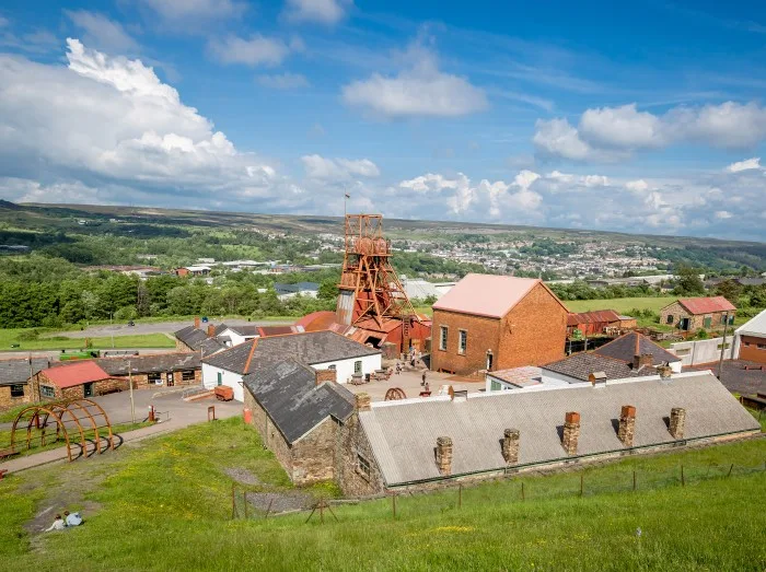 Rhondda Heritage Park