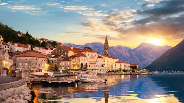 Montenegro