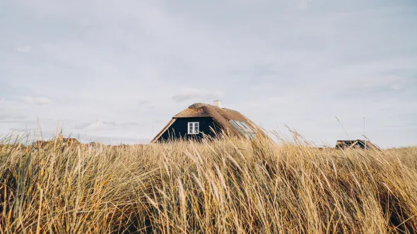 Herbsturlaub Nordsee.