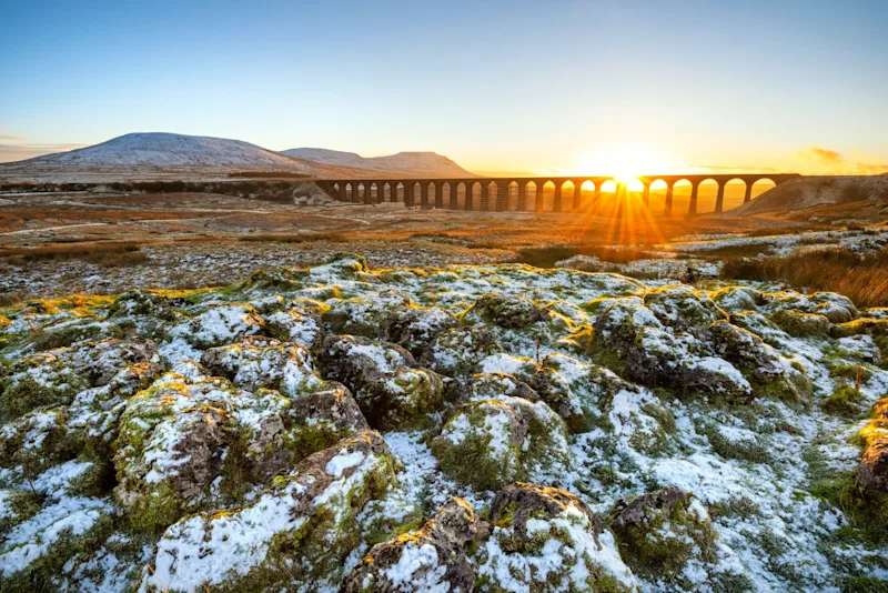 Yorkshire