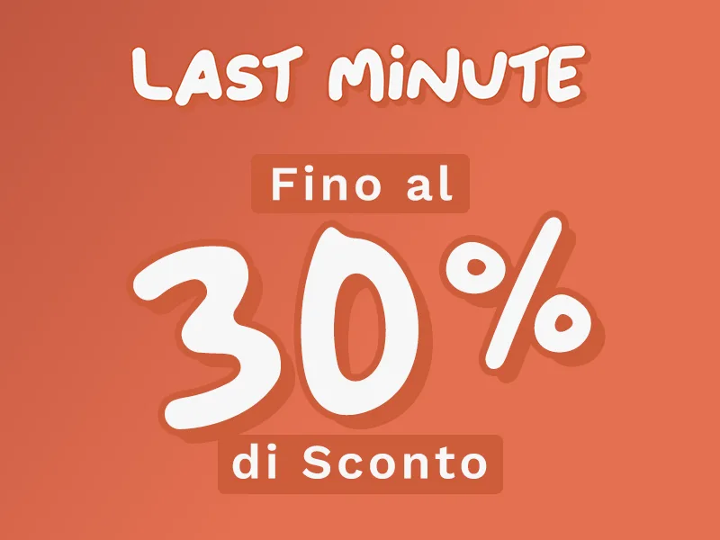 Scopri le nostre MIGLIORI offerte