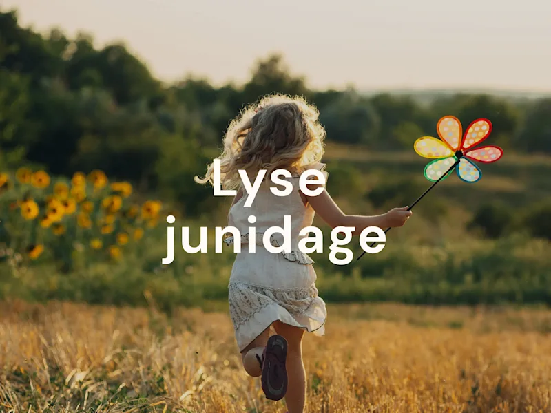 Sommer i Danmark fra 3.400 kr.