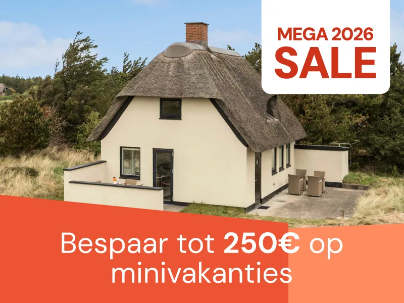 Moet je er nodig tussen uit?