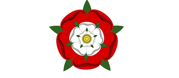 Tudor Rose