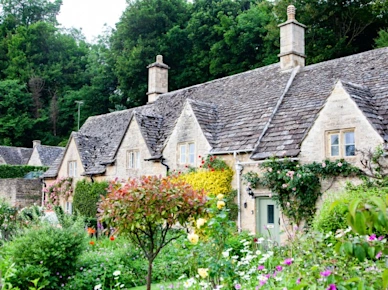 Enjoy the freedom of a cottage holiday