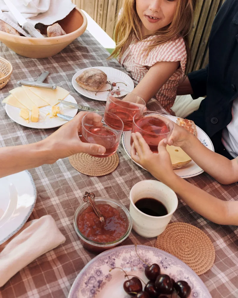 Påskeferie for hele familien