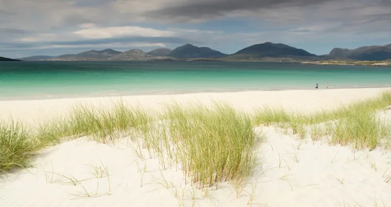 Luskintyre Isle of Harris