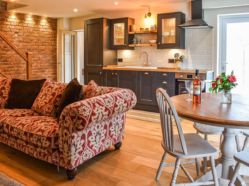 Afonig Loyw, Barmouth