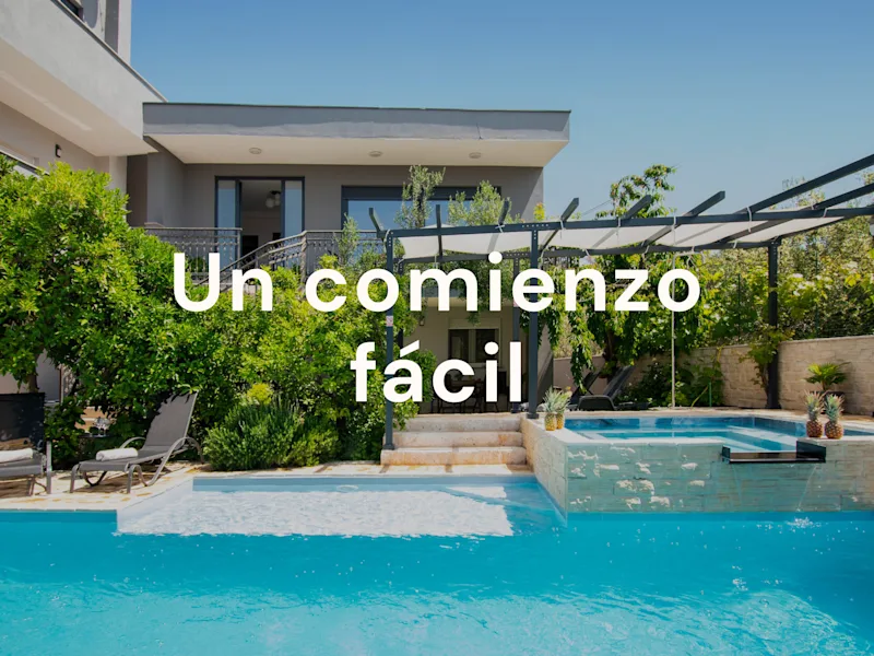 Primer pago solo 99€