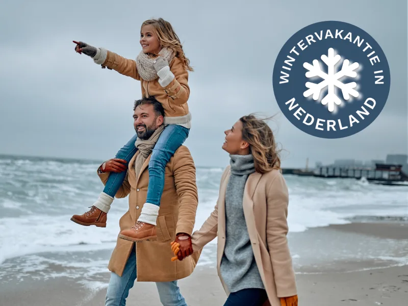 Boek je wintervakantie vanaf €300