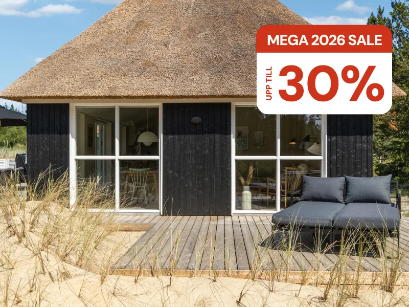 Spara 500 kr extra med MEGA2026