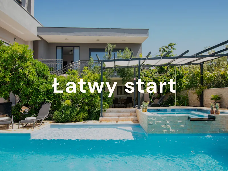 Pierwsza rata tylko 420 zł