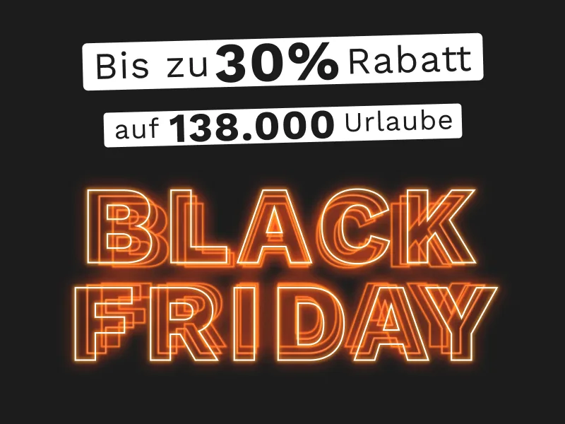 MEHR Ferienhaus für WENIGER