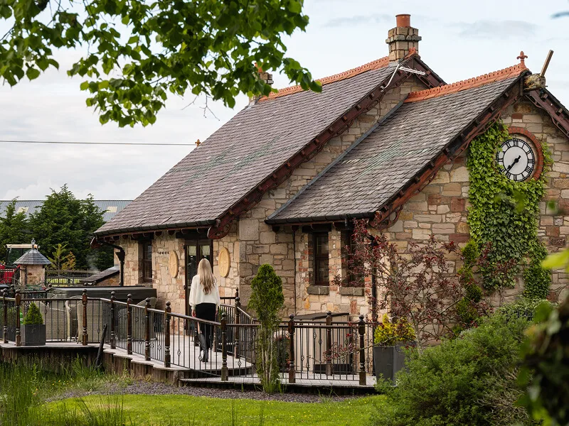 Short Breaks & Weekends Away