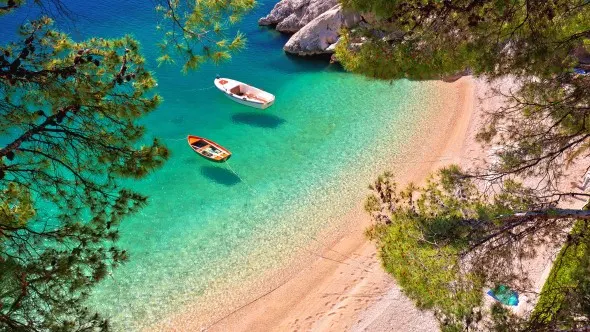 Croatia