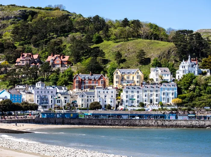 Llandudno