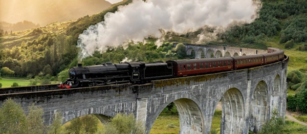 Harry Potter Film Locations