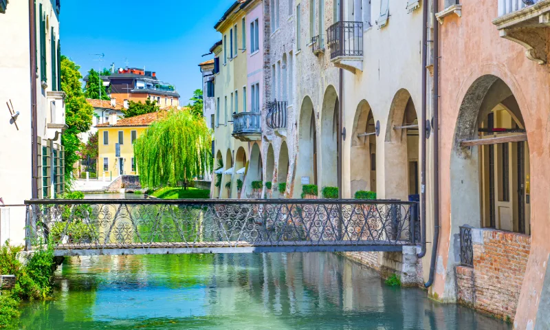 Treviso, Italien.