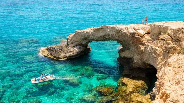 Cyprus