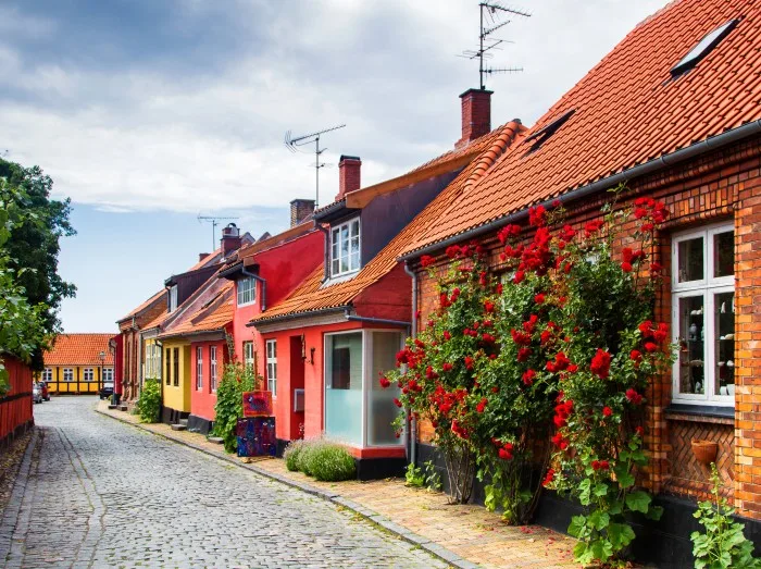 Ronne, Bornholm