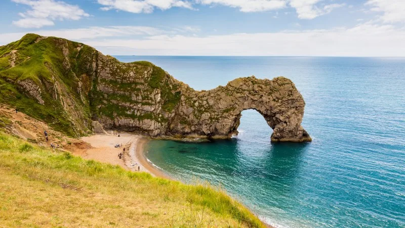 Durdle Door, travel attraction