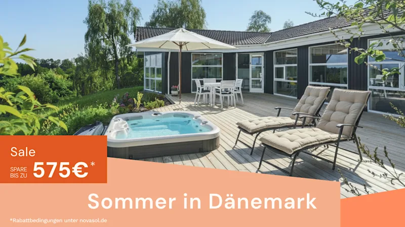 Sankt Hans am Nordby Strand, Samsø