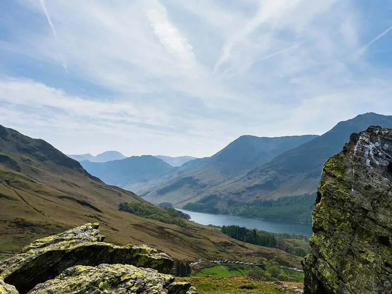 Lake District