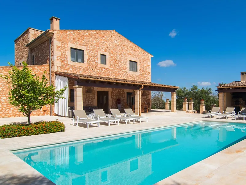 Buchen Sie jetzt Ihren Traumurlaub 2026