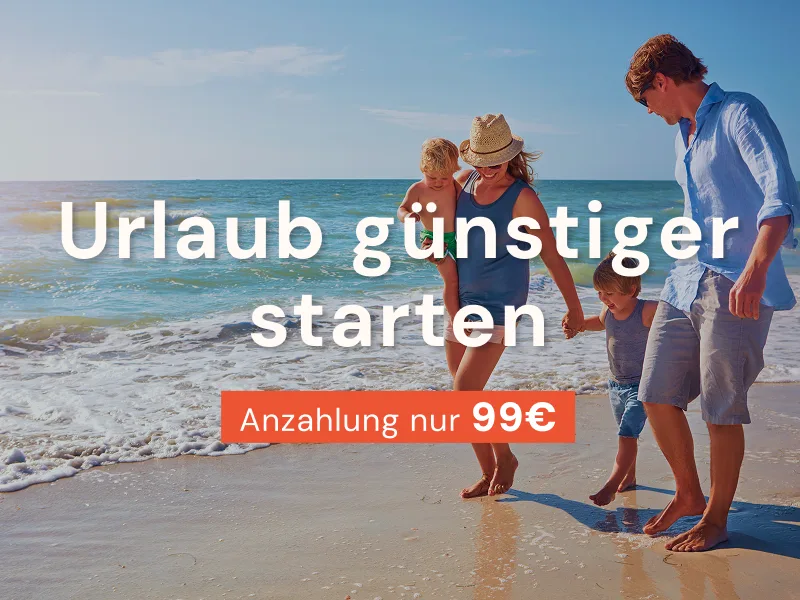 Jetzt Finca leichter sichern