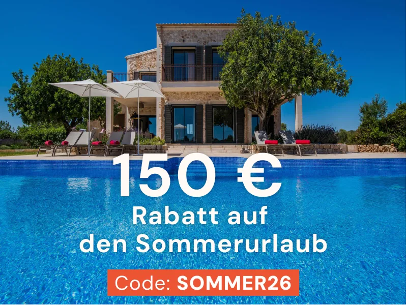 Der Sommer ist näher, als du denkst