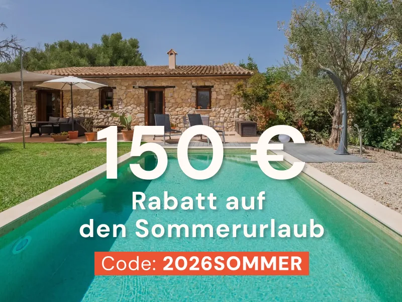 Der nächste Traumurlaub beginnt hier...