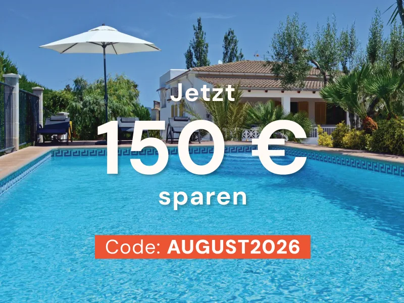 Bereit für den nächsten Urlaub?