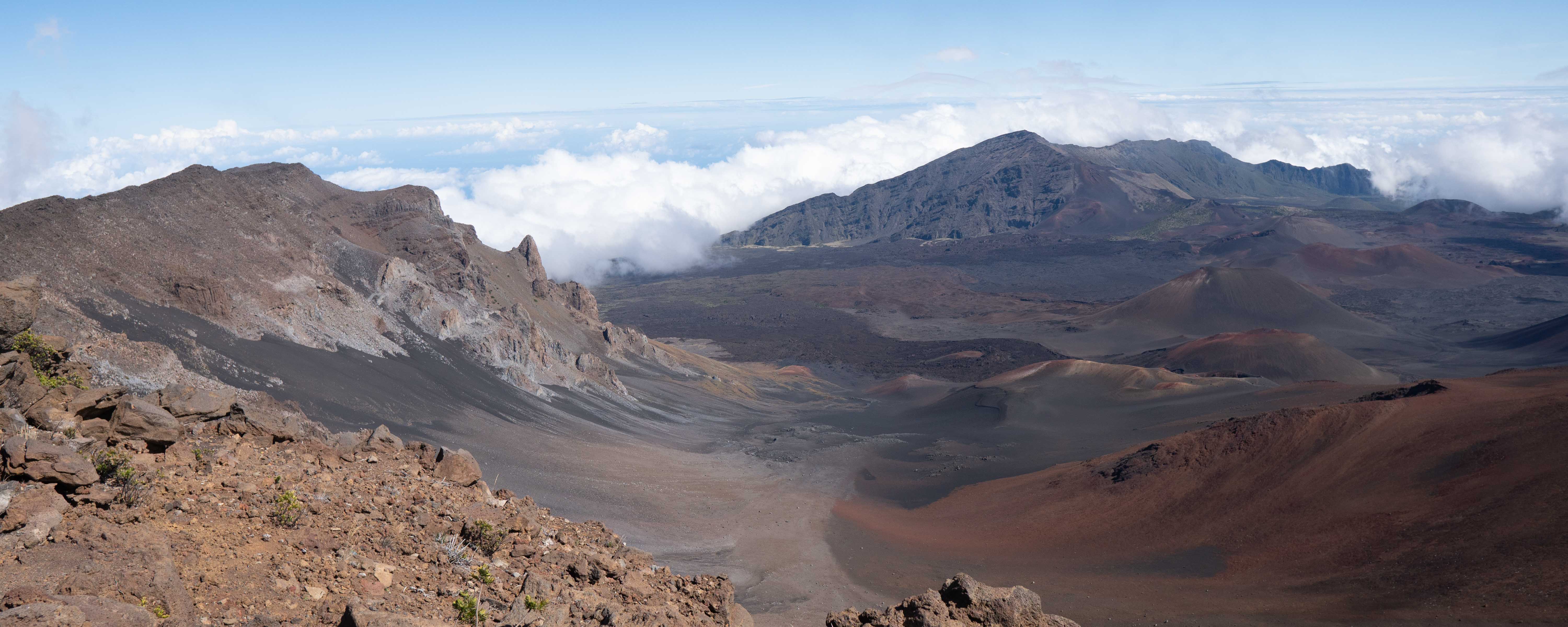 haleakala