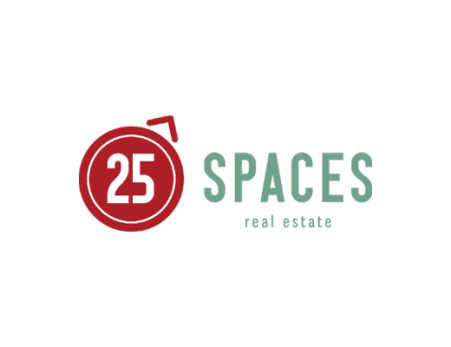 25 Spaces Real Estate