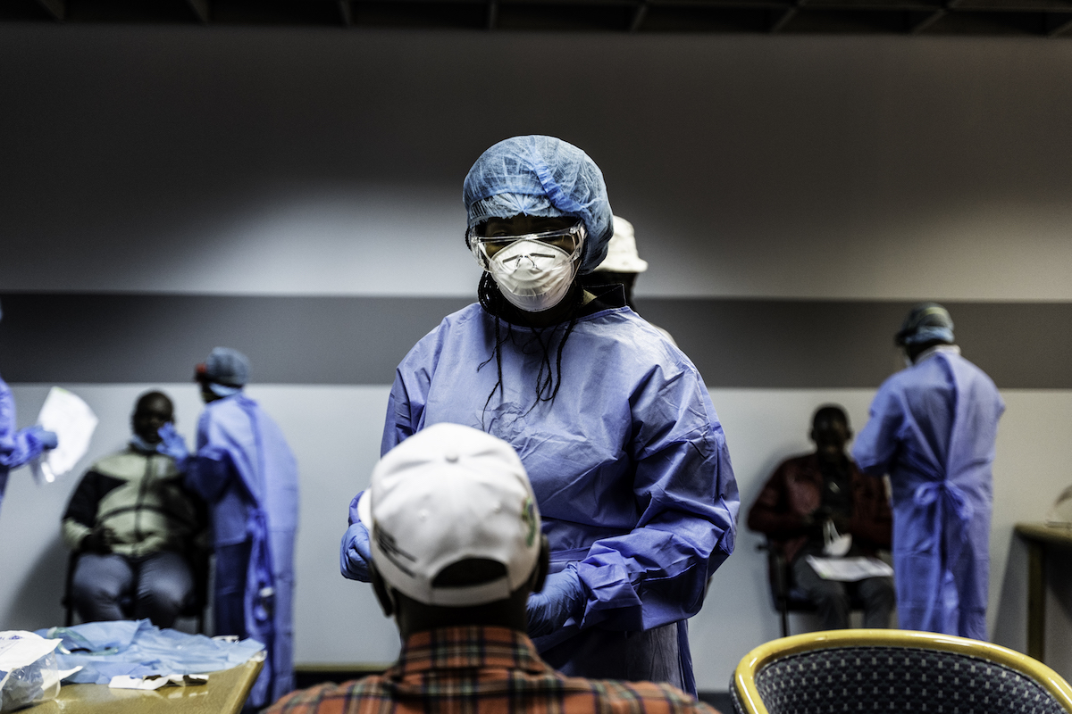 msf case study covid
