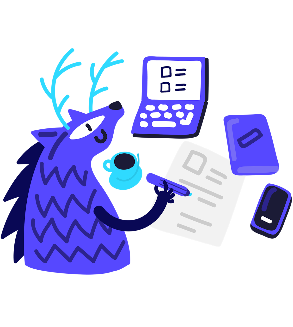 Summary home