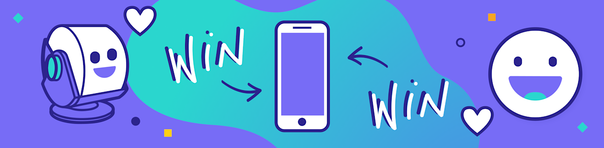 survey banner